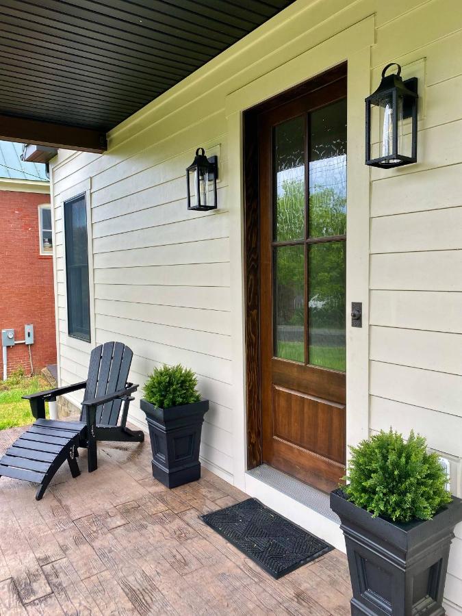 Harpers Retreat - Barrel Sauna and Fire Pit! - B&B Harpers Ferry