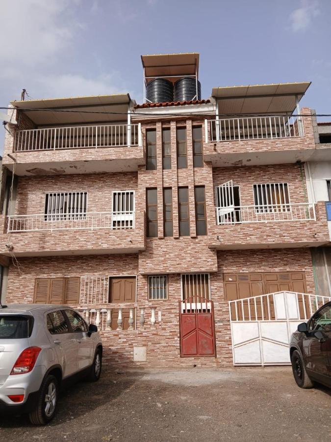 Apartamento T3 em Tarrafal - Ferienwohnung