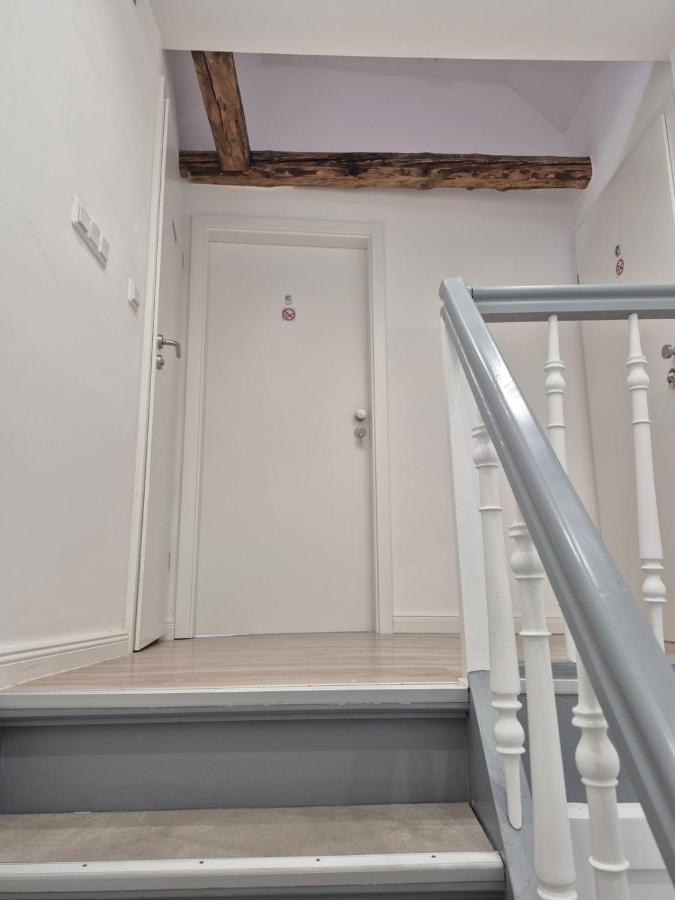 Economy Tweepersoonskamer met 2 Aparte Bedden