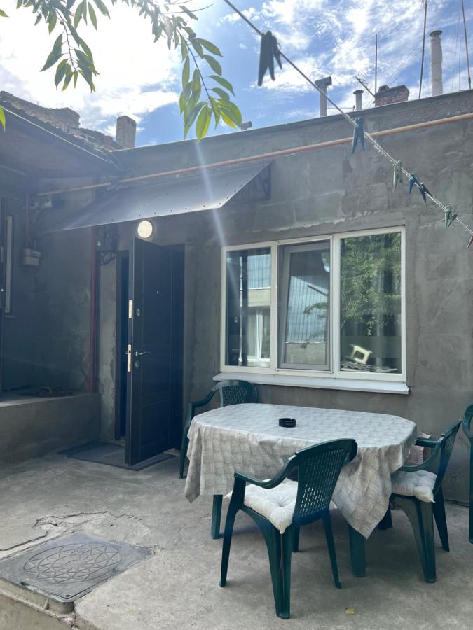 1 кімнатна біля центра міста - Ferienwohnung Odessa