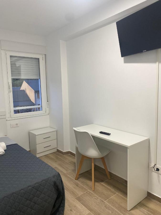 Camera Singola con Bagno Privato