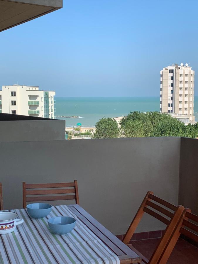 Gabbiano Baia Flaminia - B&B