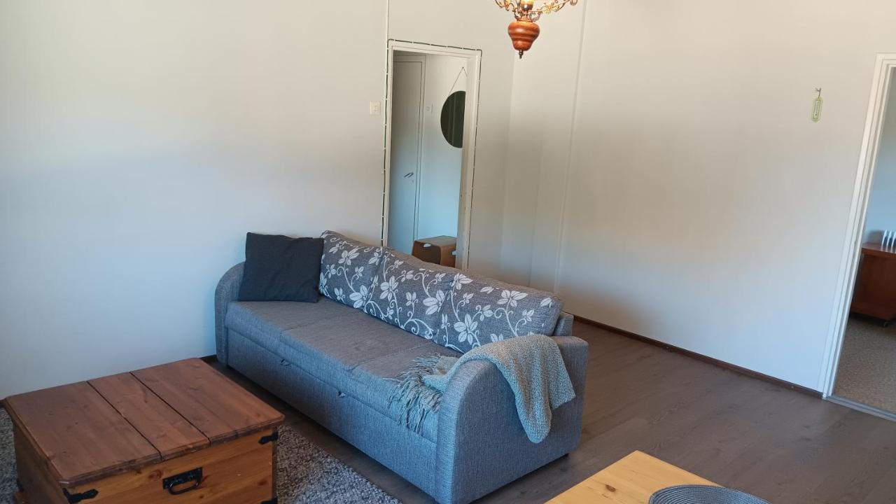 Appartamento con 1 Camera da Letto