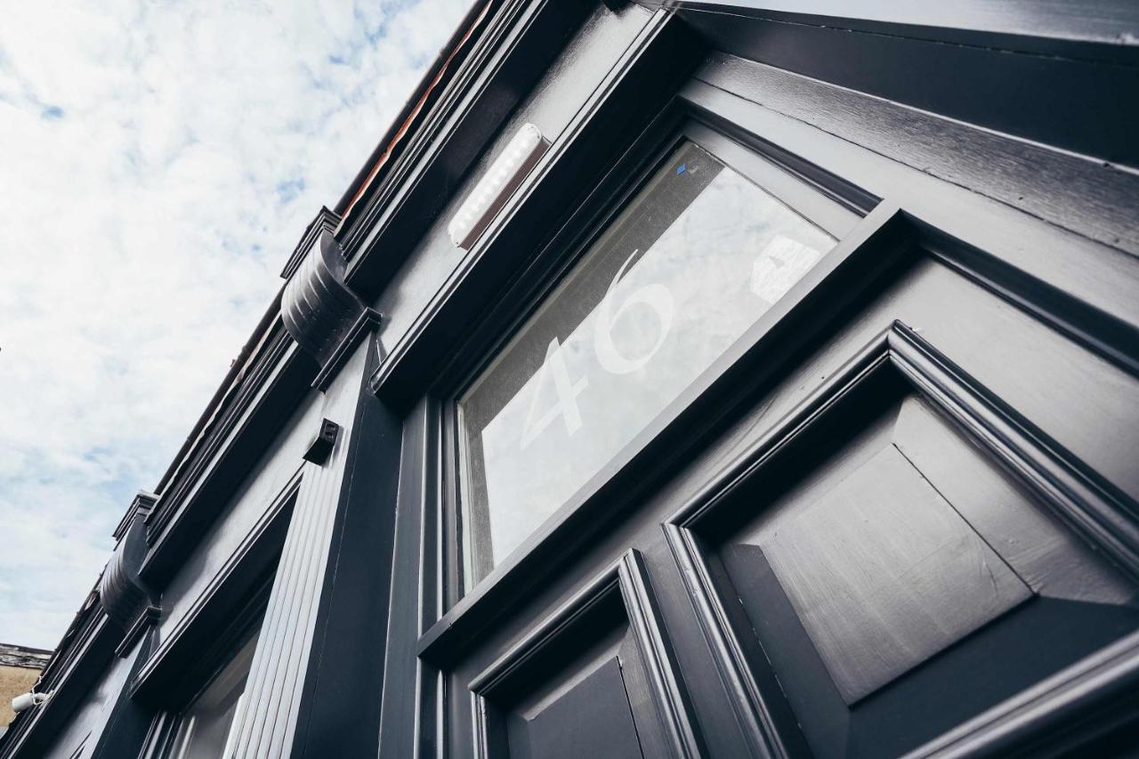 No46 Stylish City Studio Apartment, By DerBnB - B&B Derby