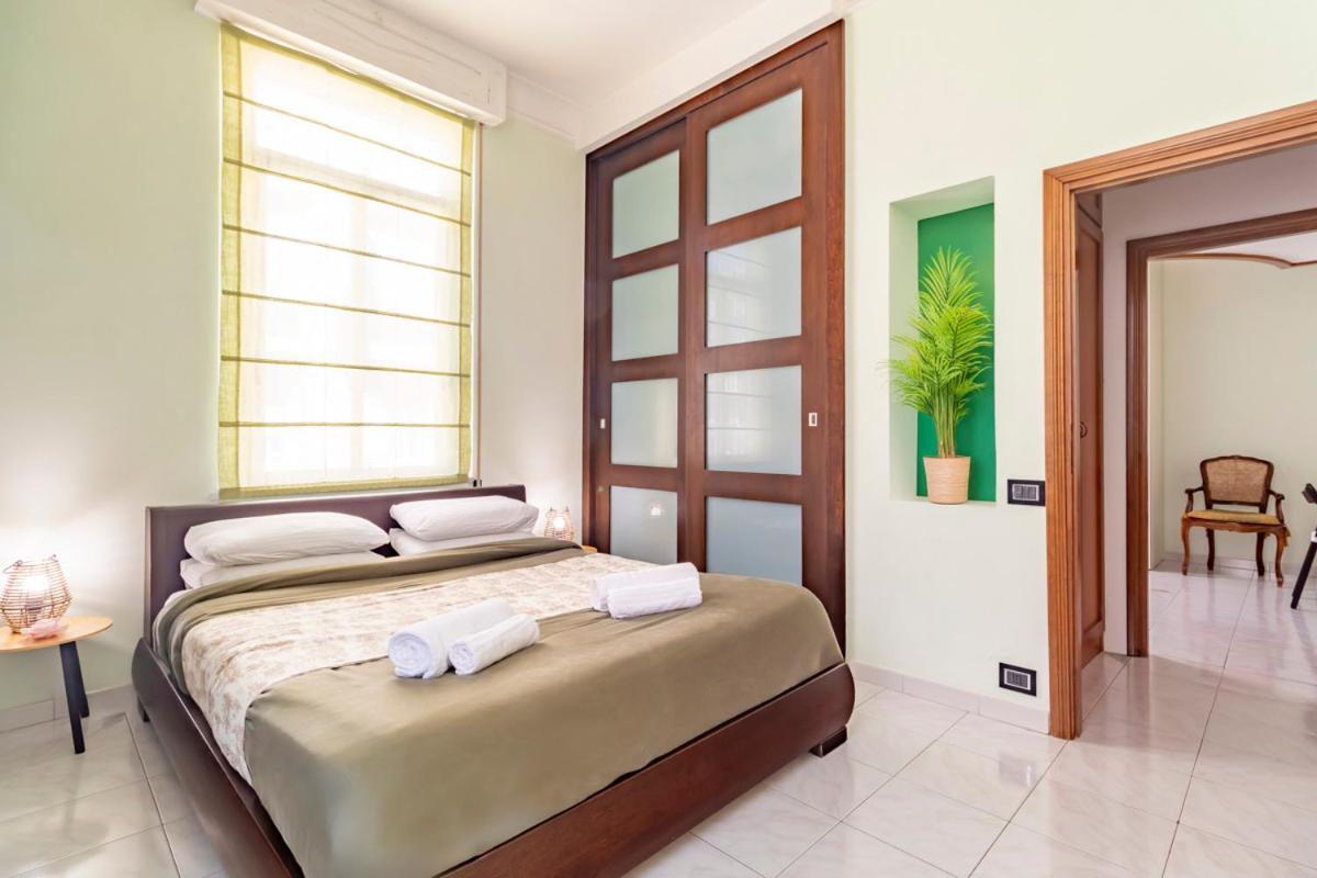 Vatican House - B&B