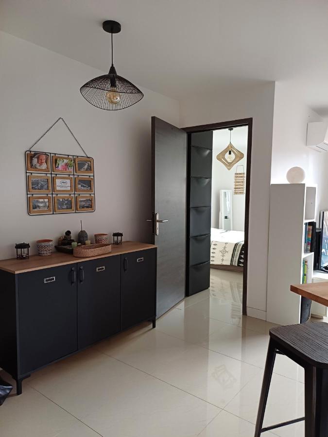 Appartement T2 CANNES LA BOCCA - B&B Cannes