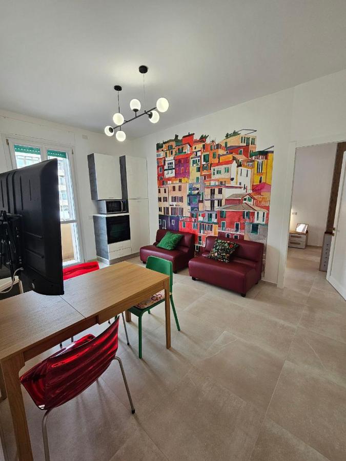 Da Camilla - B&B Cagliari