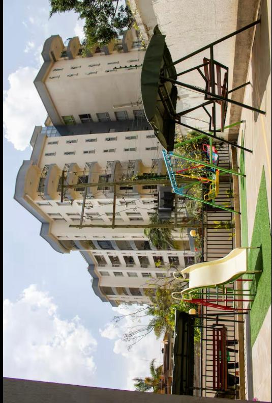Furnished apartment kileleshwa - Ferienwohnung