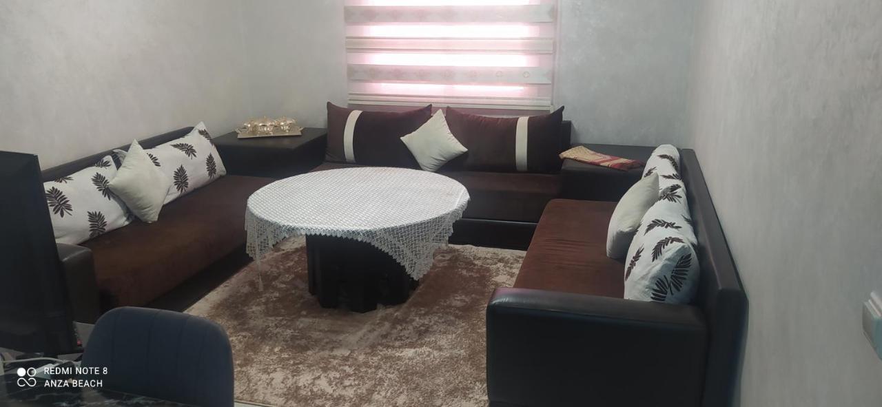 élégant Appartement Agadir anza - B&B