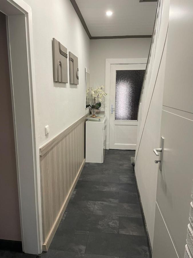 Haus mit Garten in Berlin Neukölln - Ferienwohnung Berlin