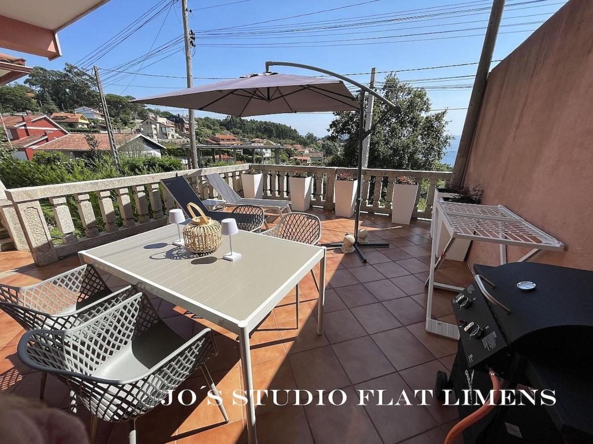 Jo's Studio Flat Limens - Bed and Breakfast Cangas do Morrazo