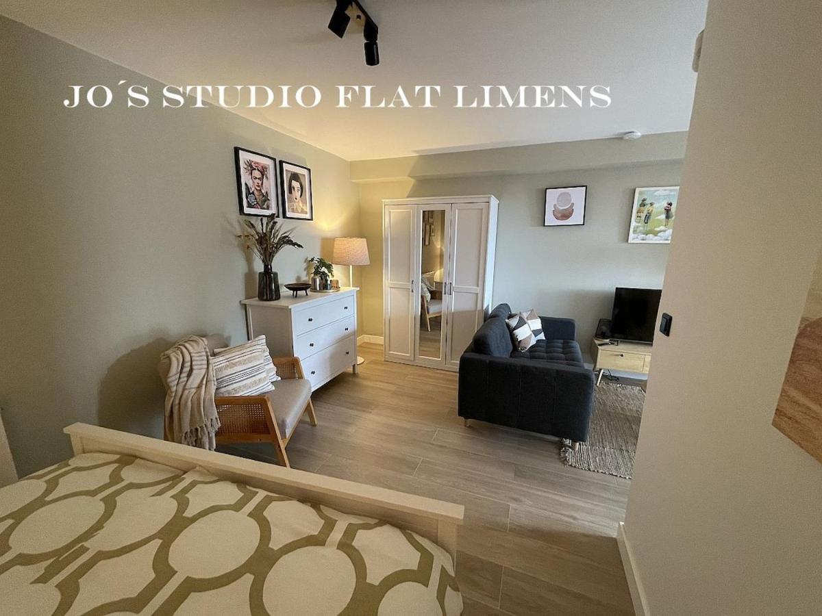 Appartement met 1 Slaapkamer