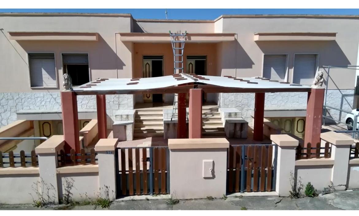 MAESTRALE Affittacamere - B&B Torre Suda