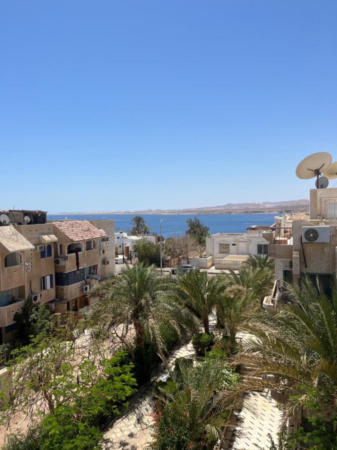 1-bedroom Apartment Hadaba, Sharm El-Sheikh - Bed and Breakfast