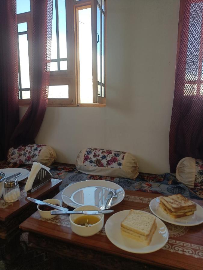konka guest house - B&B