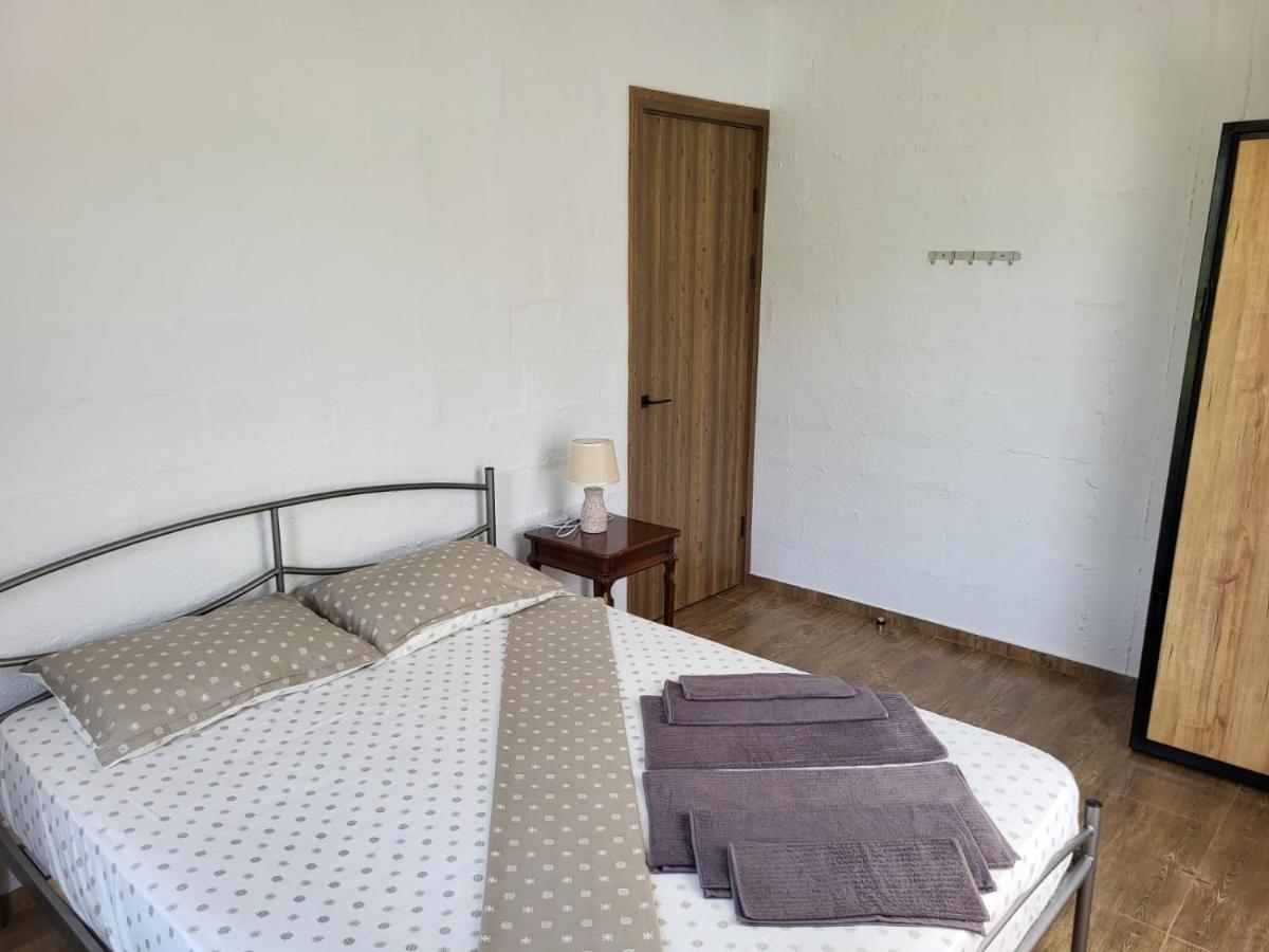 Appartamento Familiare con 1 Camera da Letto