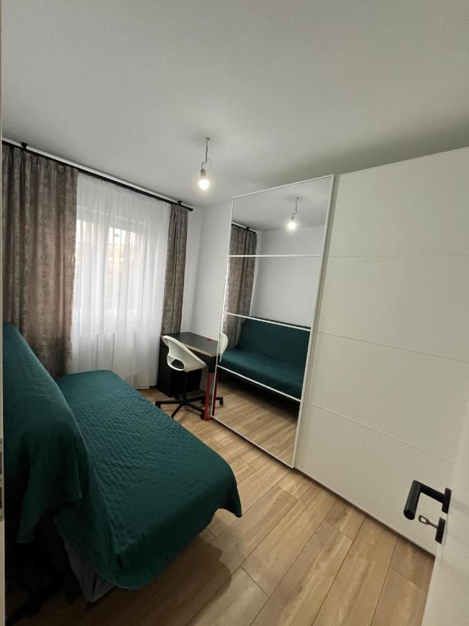 Central Residence - B&B