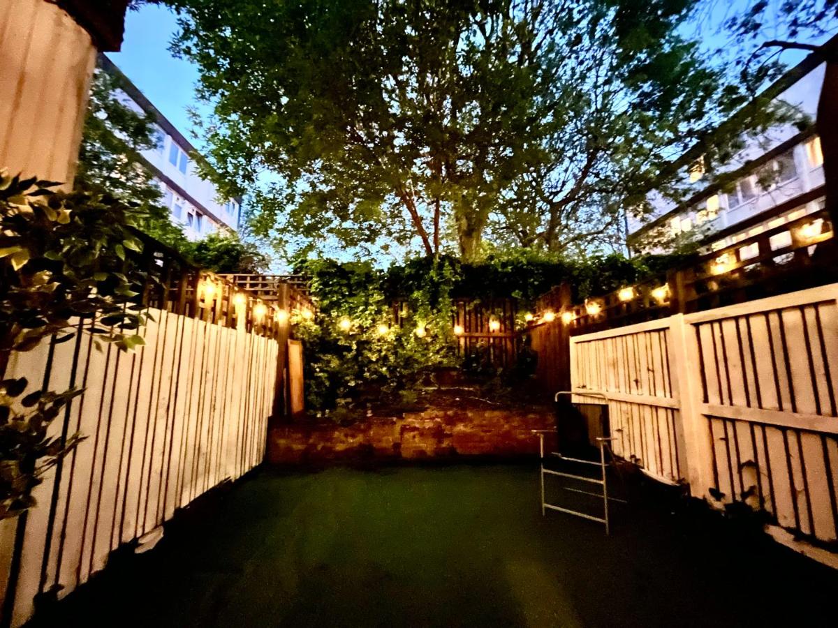 London Studio33 - B&B