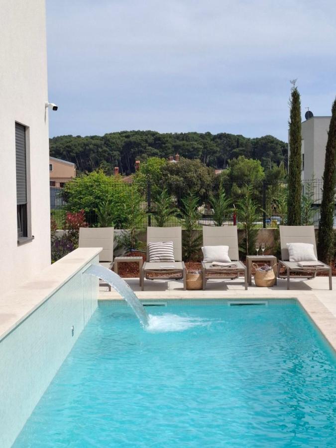 4R Royal Residence Rojnić Rovinj 3 - B&B Rovinj
