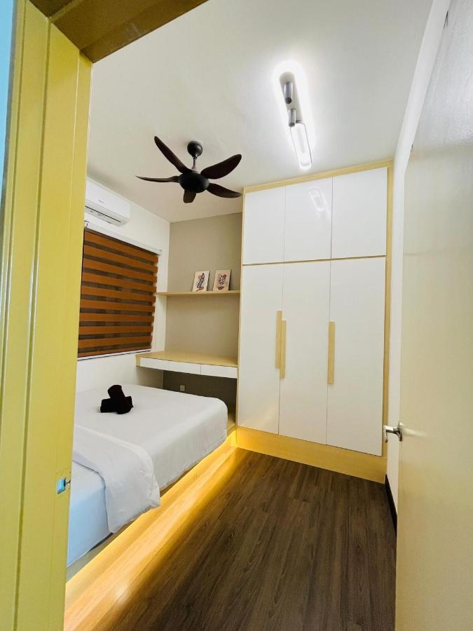 Apartamento de 3 dormitorios