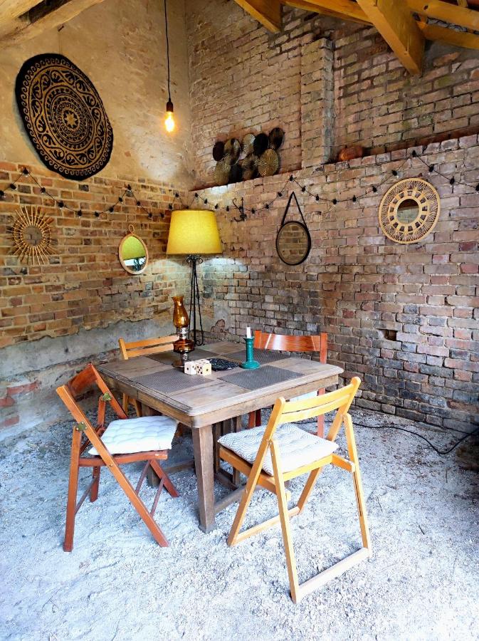 Gîte en Sologne - B&B Vouzon