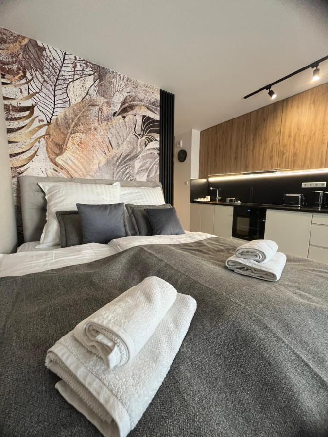 Luna Baltica - B&B
