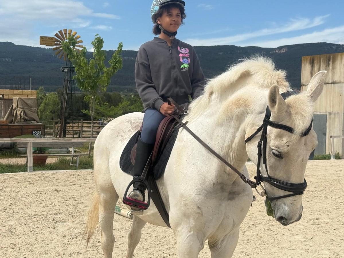 Masia Victoria - B&B Valls