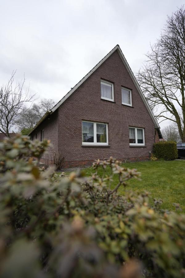 Ferienhaus Hanna - B&B