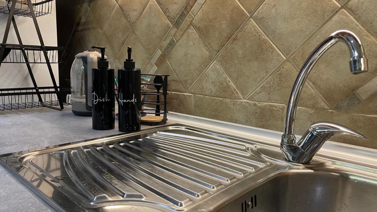 D&E apartments - B&B