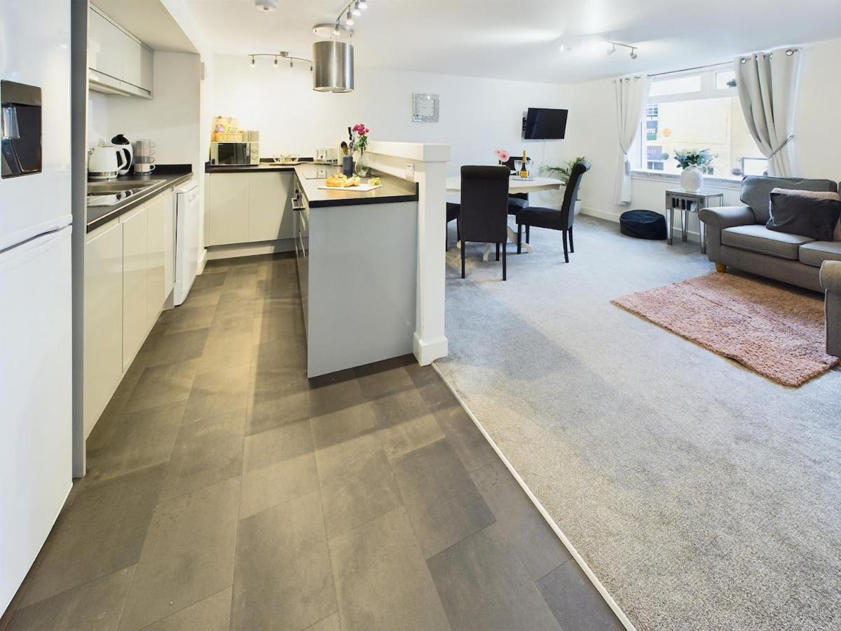 A beautiful apartment near all amenities - B&B Ottery St Mary