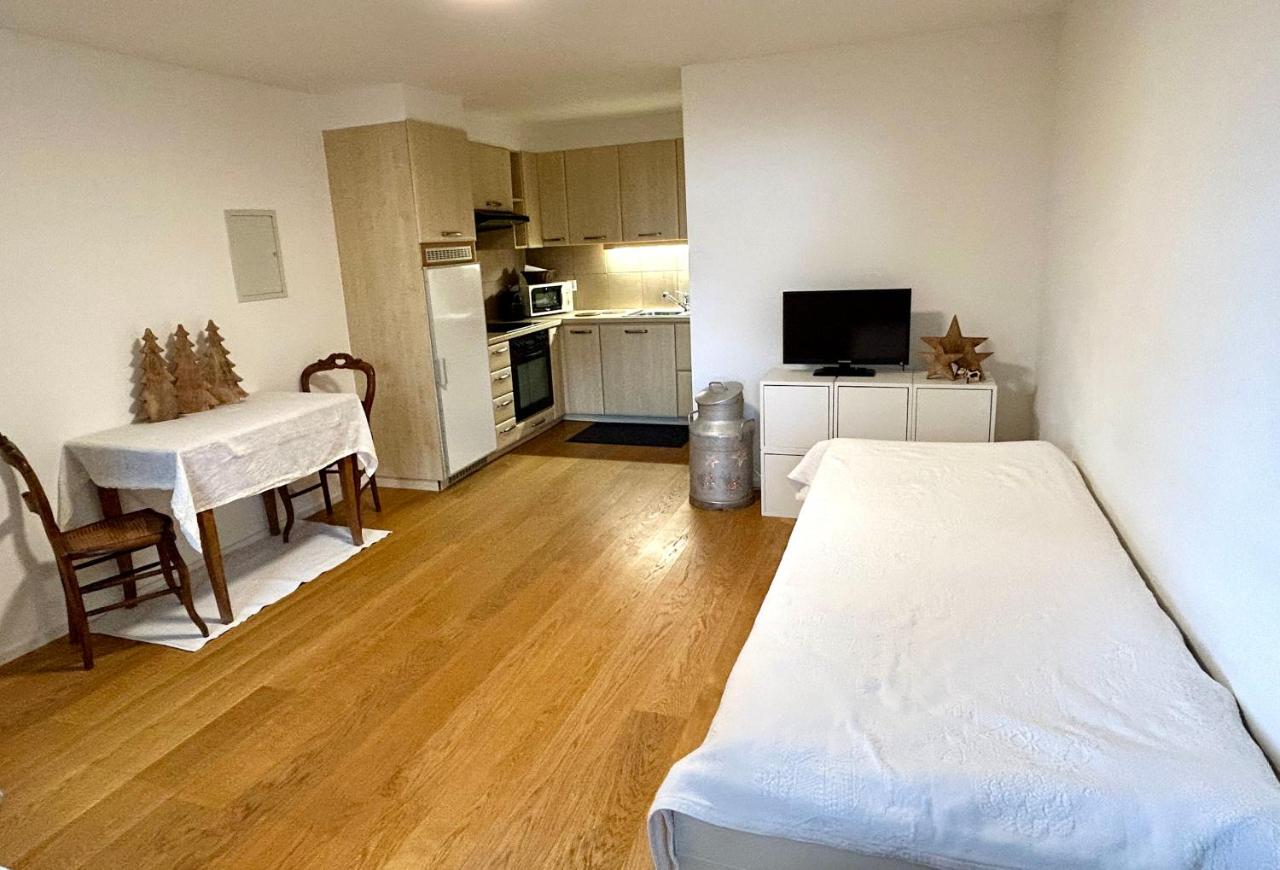 La boille - B&B Villars-sur-Ollon