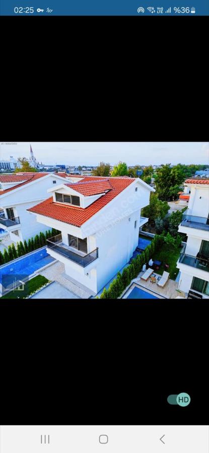 Villa Lee - Bed and Breakfast Belek
