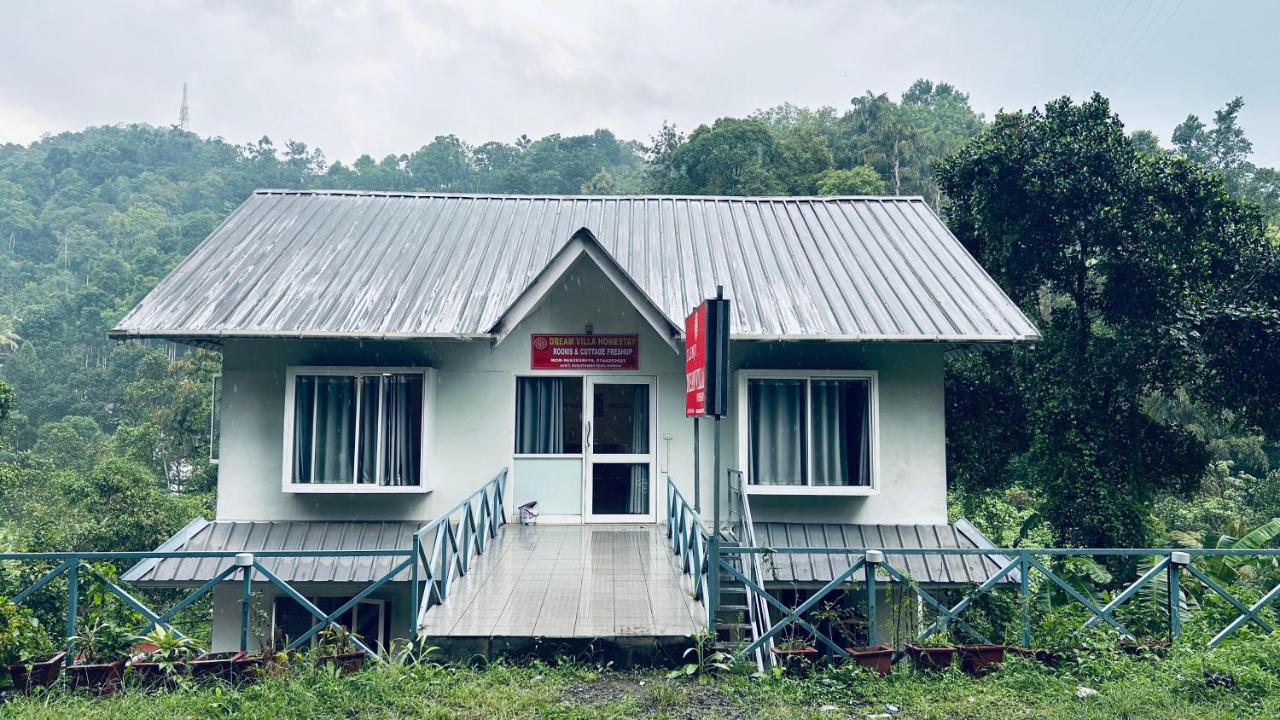 Elenji Dream Villa Homestay - Ferienwohnung