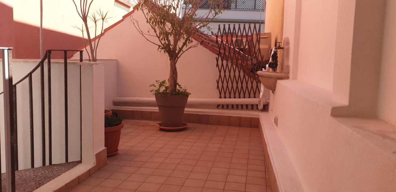 Casa Via Giardini - B&B