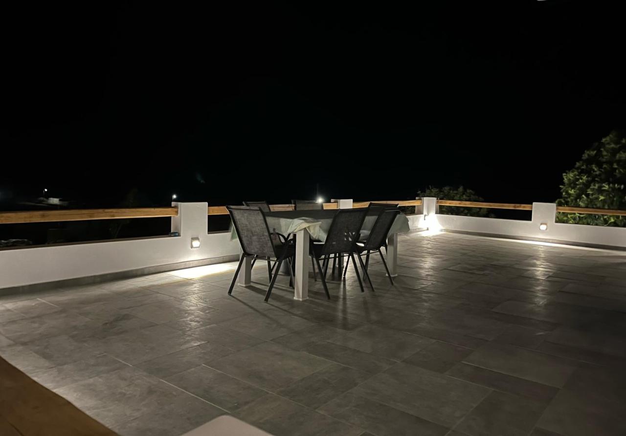 Μaistrali Schinoussa 2 - B&B