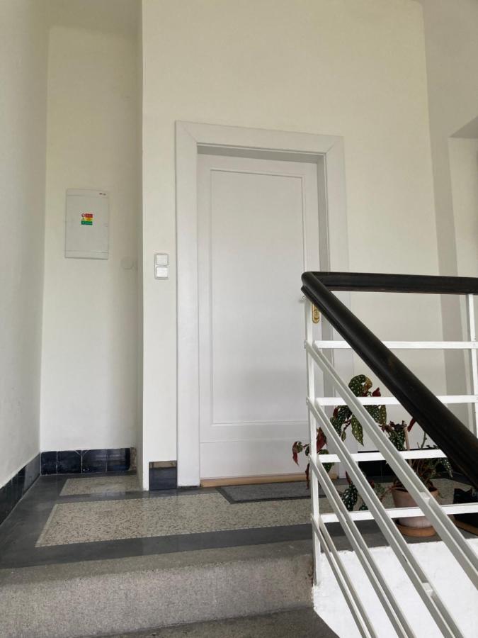 Apartment Hanspaulka - B&B Praga