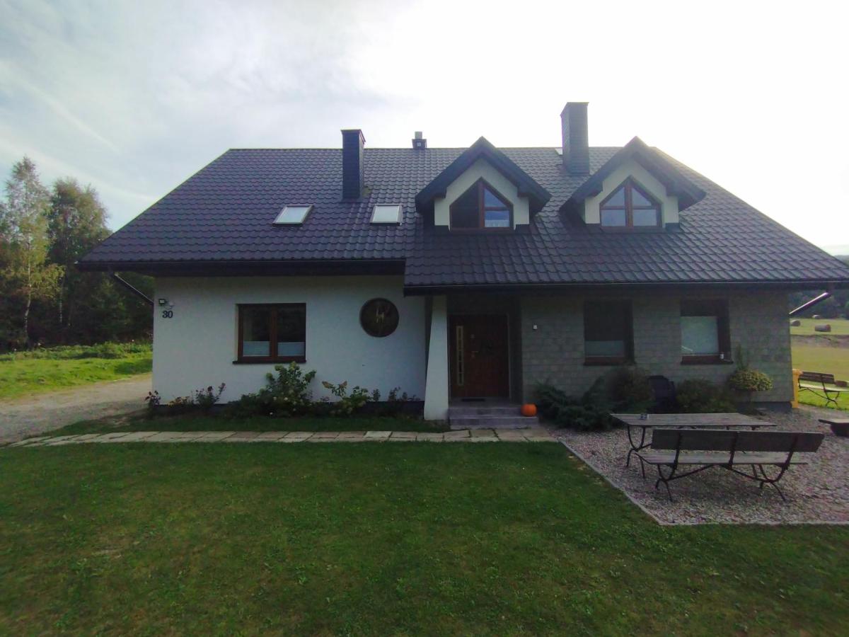 Agroturystyka Huculska Polana - B&B