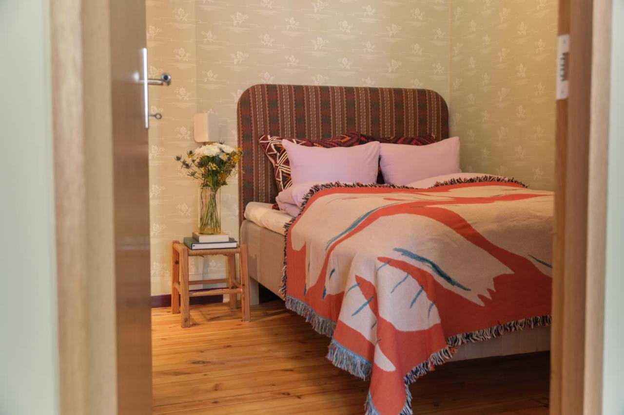 The Calm Studio - B&B