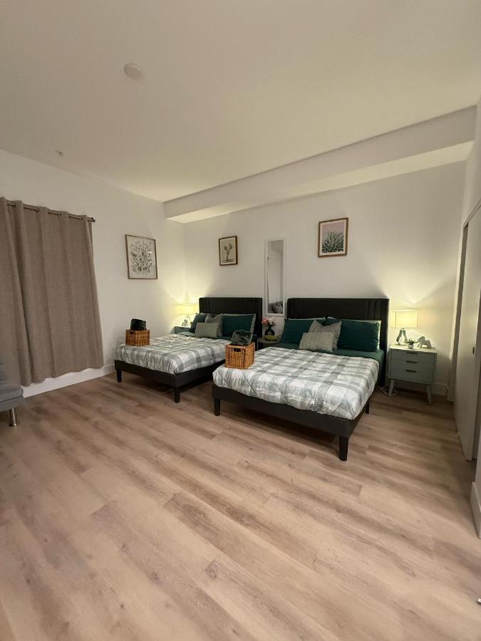 Vine Loft FREE WIFI close to Universal Studios - B&B