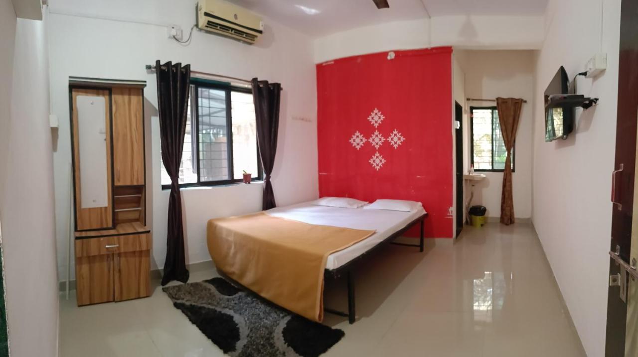 Dattakrupa homestay - Chambres d’hôtes Nāgaon