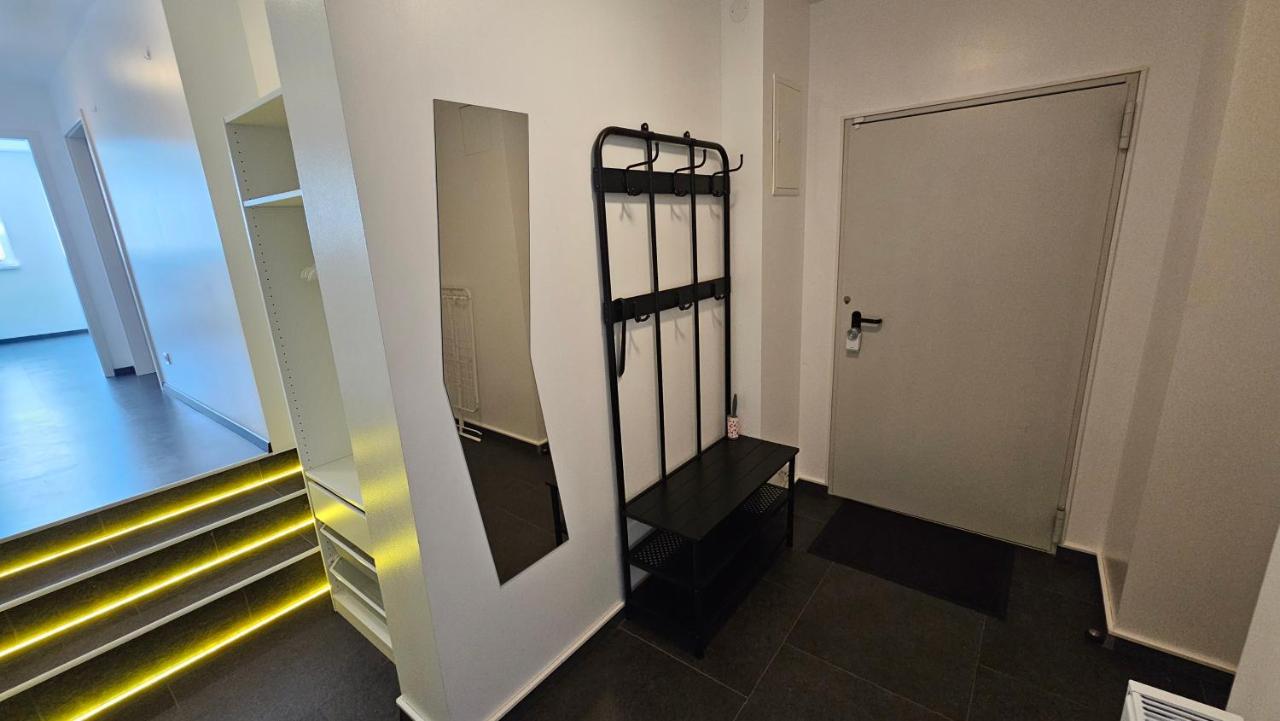 WiLDBED DE - Ferienwohnung