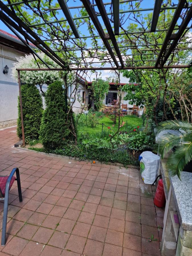 Apartman Taborska Juh - B&B Košice