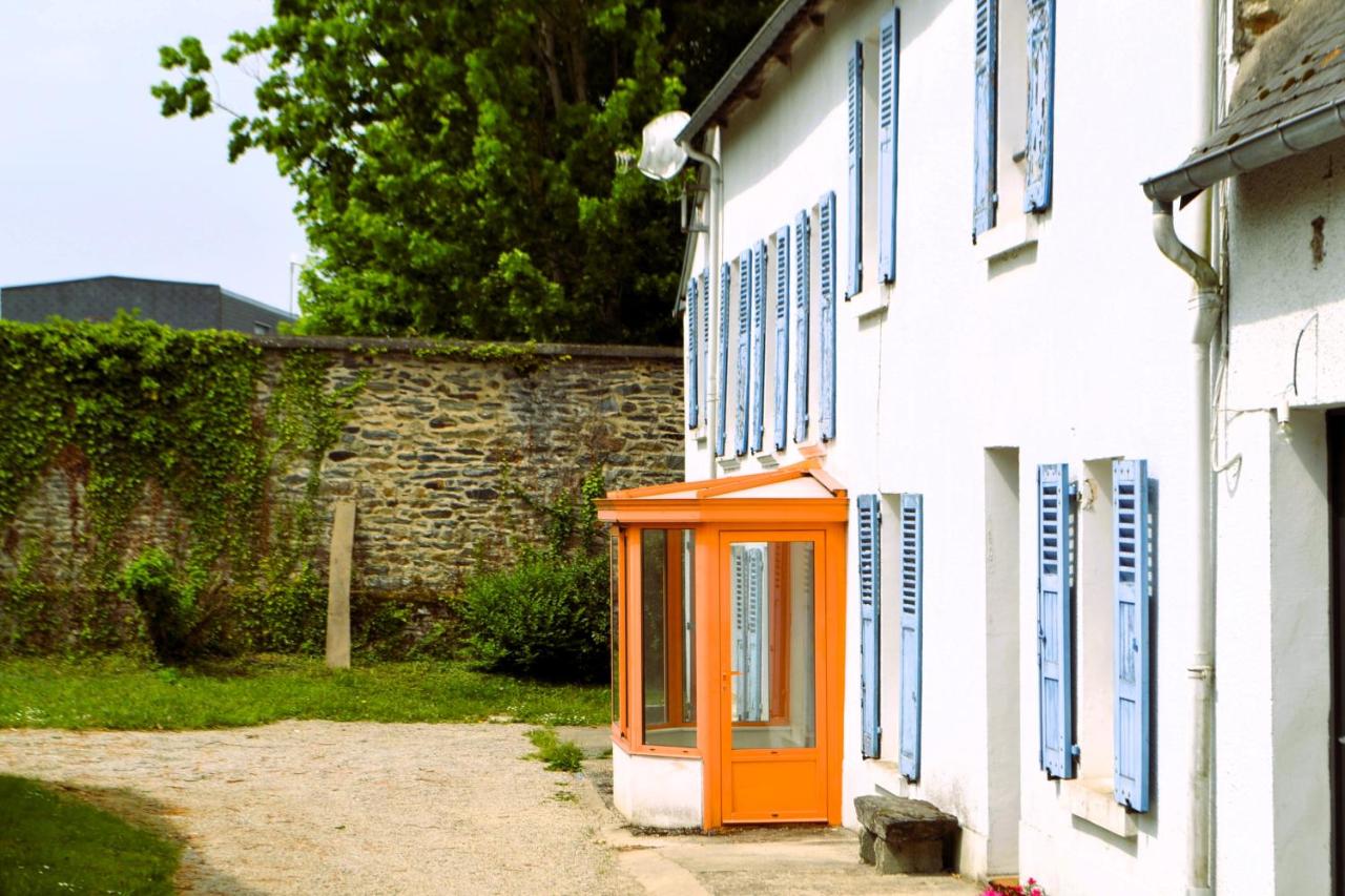 Happy Home Saint-Lô - B&B