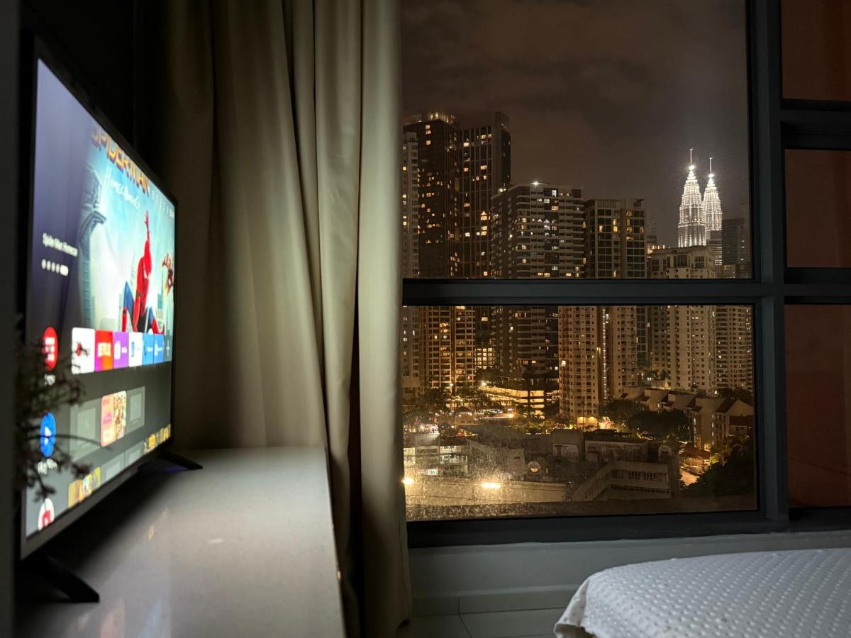 The Robertson Bukit Bintang - B&B Kuala Lumpur