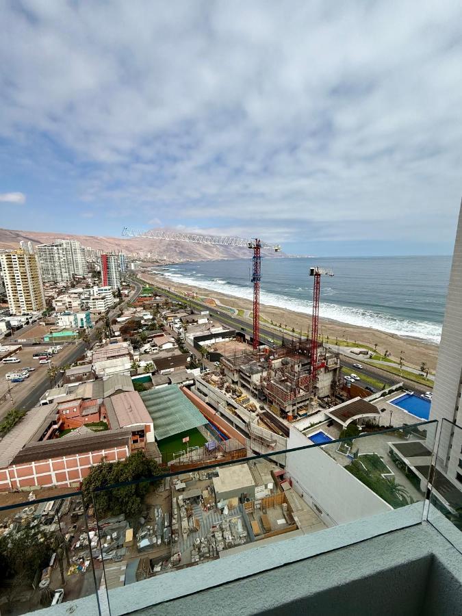 Hermoso Departamento frente a Playa Brava - B&B Iquique