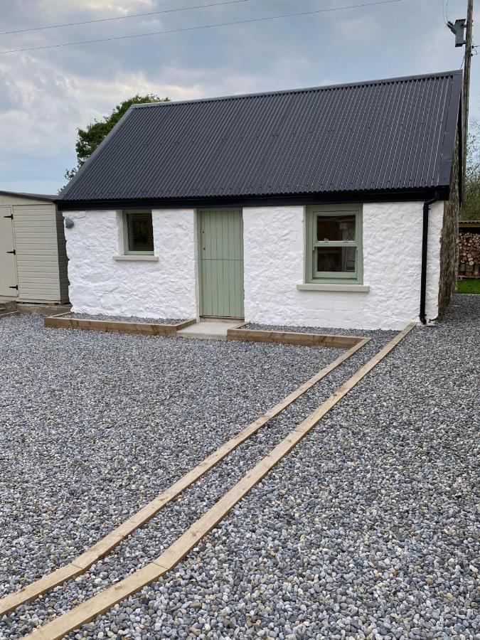 TheWeeHouseOnTheHill - Ferienwohnung Kilrea