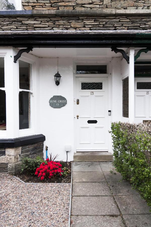 Denecrest Guest House - Ferienwohnung