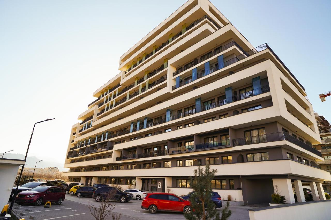 Deluxe Apartment mit 2 Schlafzimmern