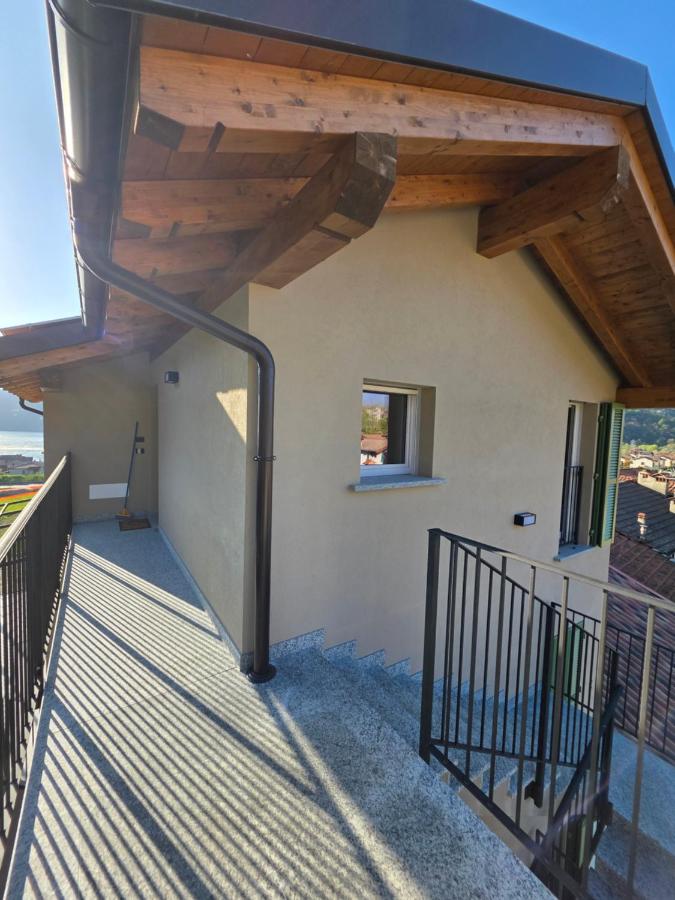 Al Laghetto apartment - Como Lake - B&B
