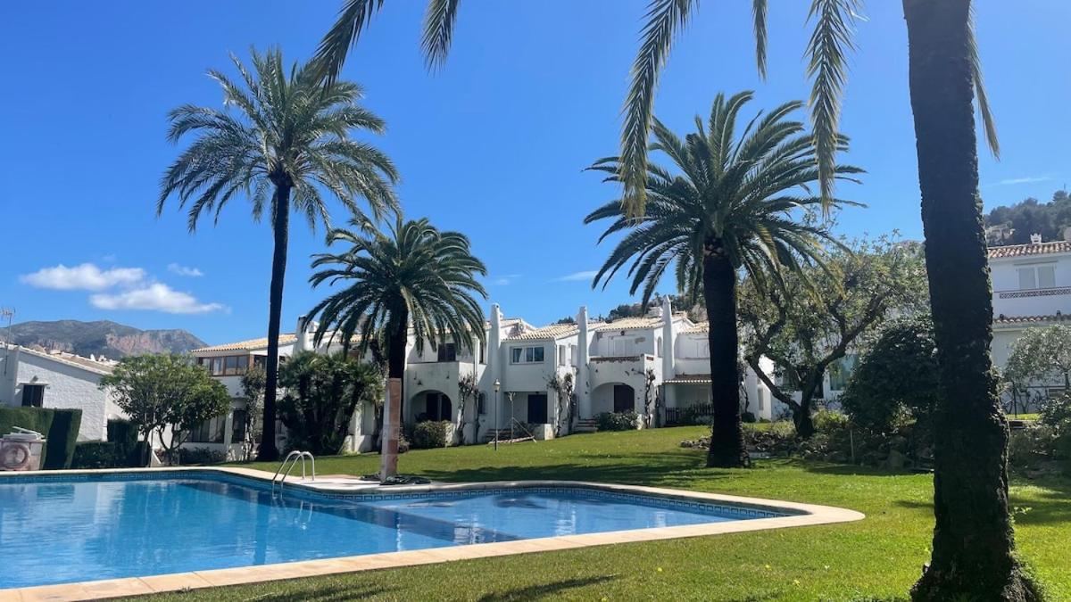 Hola Casa La Sella - Chambres d’hôtes Pedreguer